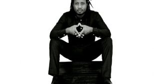 Bebe Cool Releases New Song 
