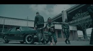Watch Video: Locnville  Ft Radio and Weasel - DONE