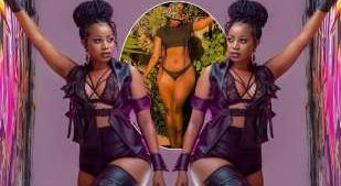 Sheebah's Hottest Photos of 2020