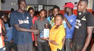 Fortebet Rewards Over 1000 Hoima, Masindi & Kapeeka Residents