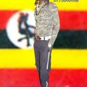 H.E Museveni - 2GB