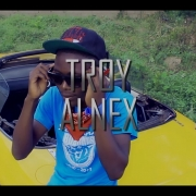 Agape - Troy Alnex ft Sheryph Ks