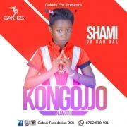 Kongojo - Shami The Bad Gal