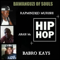 Omweeso - Bawanguzi Of Souls