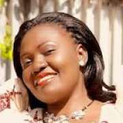 Webale Kuba nange - Betty Muwanguzi
