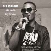 Fire love - Biz Drimo