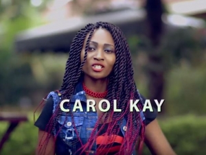 Nkugambe - Carol Kay 