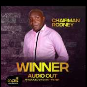 Chairman Rodney