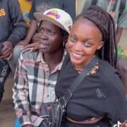 Kubamenya - D Star Hoozambe