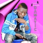 Byaliwo - Damatic kibanda ft Lil Pazo
