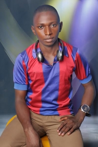 Dj Delo Ug