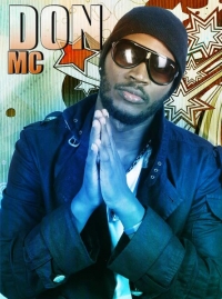 Simanyi Nsonga - DON MC FT.MOZE RADIO