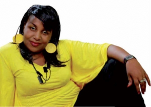 wamilele mungu baraka - Fiona Mukasa