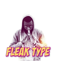 Drop it Down - Fleak Type