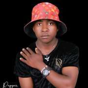 Fresh rapper ug