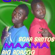 Maama - G Boyz crew
