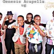 Merry Xmas - Genesis Acapella Uganda