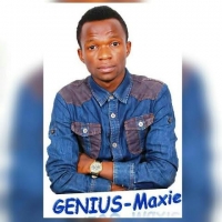 Genius Maxie