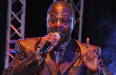 Muserebende - Gerald Kiwewa