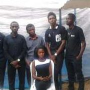 Oyo Band - Holy Singers Ministries