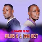 J power music