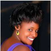 Ketty Mukiza