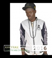 I Love The Way - Kaytrax