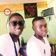 Yegwe - King Bony & Simple T