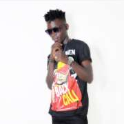 Binyuma - King Eddy De Rapper