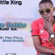 Jangu Ondabe - Little King