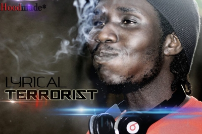 Corona virus - Lyrical Terrorist ft all-star