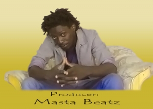 Masta Beatz