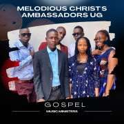 Melodious Christ