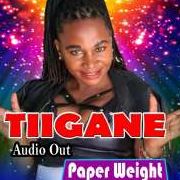 Tiigane - Paper weight