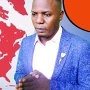 Pastor katumba Jimmy