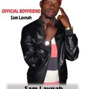 Sam Lavnah