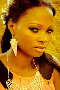 Ebisenge - Serena Bata & Peace Lalisa