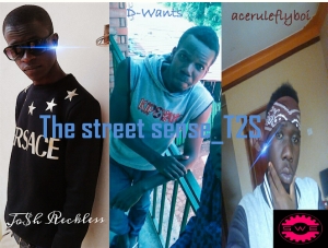 The Street Sense