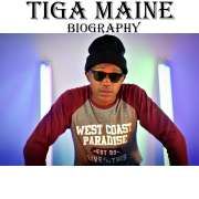 Where Are You Now - Tiga Maine ft. Dosline & Mshizil SA