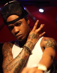 Tommy Lee Sparta