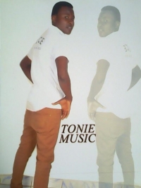 Tonie Tryn