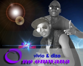 Vivio Roki and Dizo Da Aziz