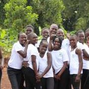 Yimusa Children's Choir