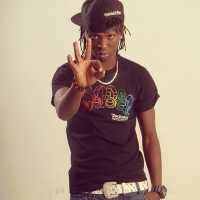 Bounce it -  Yung Mulo ft Dj Rocky and Anitah